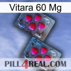 Vitara 60Mg 14